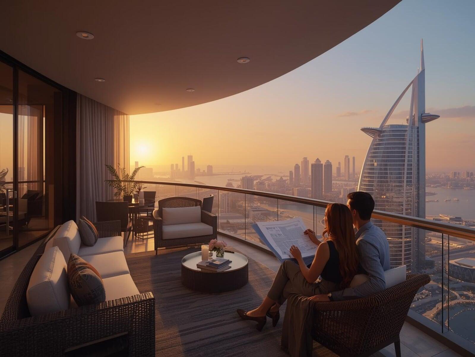 Thinking of Buying Property in Dubai? Here’s Everything You Need to Know